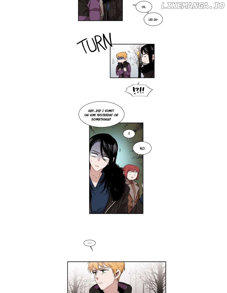 Unstoppable Siblings Chapter 78 - page 7