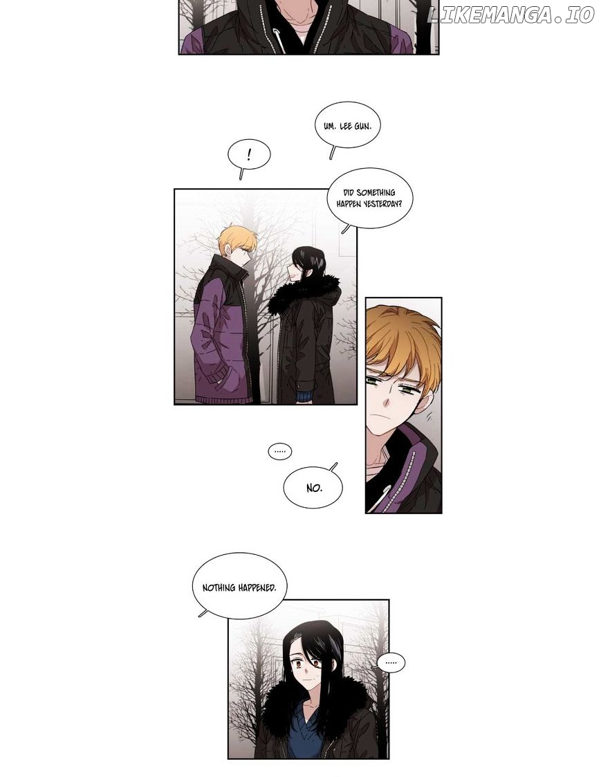 Unstoppable Siblings Chapter 78 - page 8