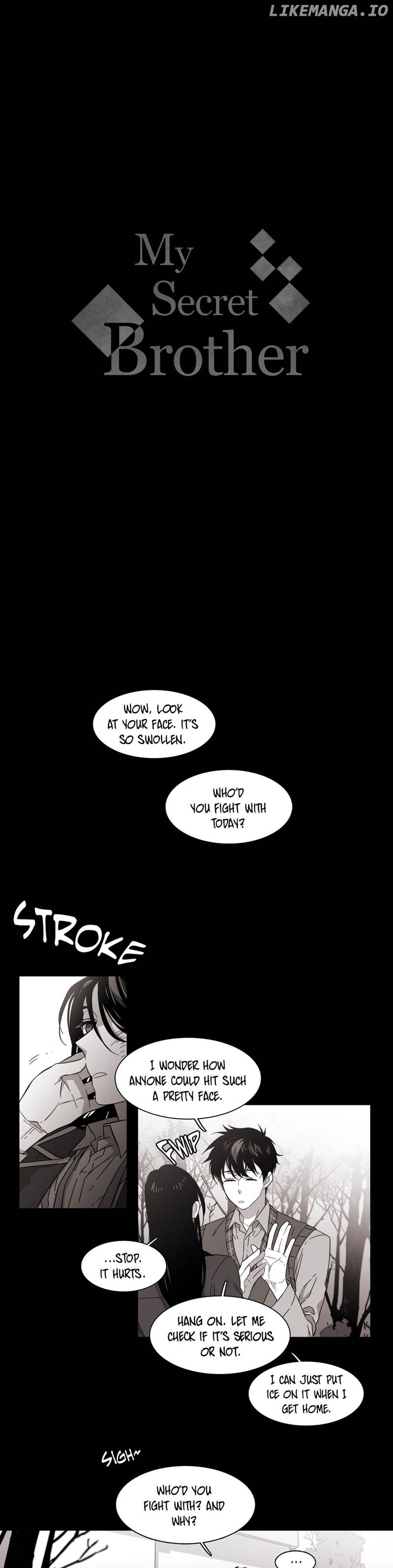 Unstoppable Siblings chapter 133 - page 1