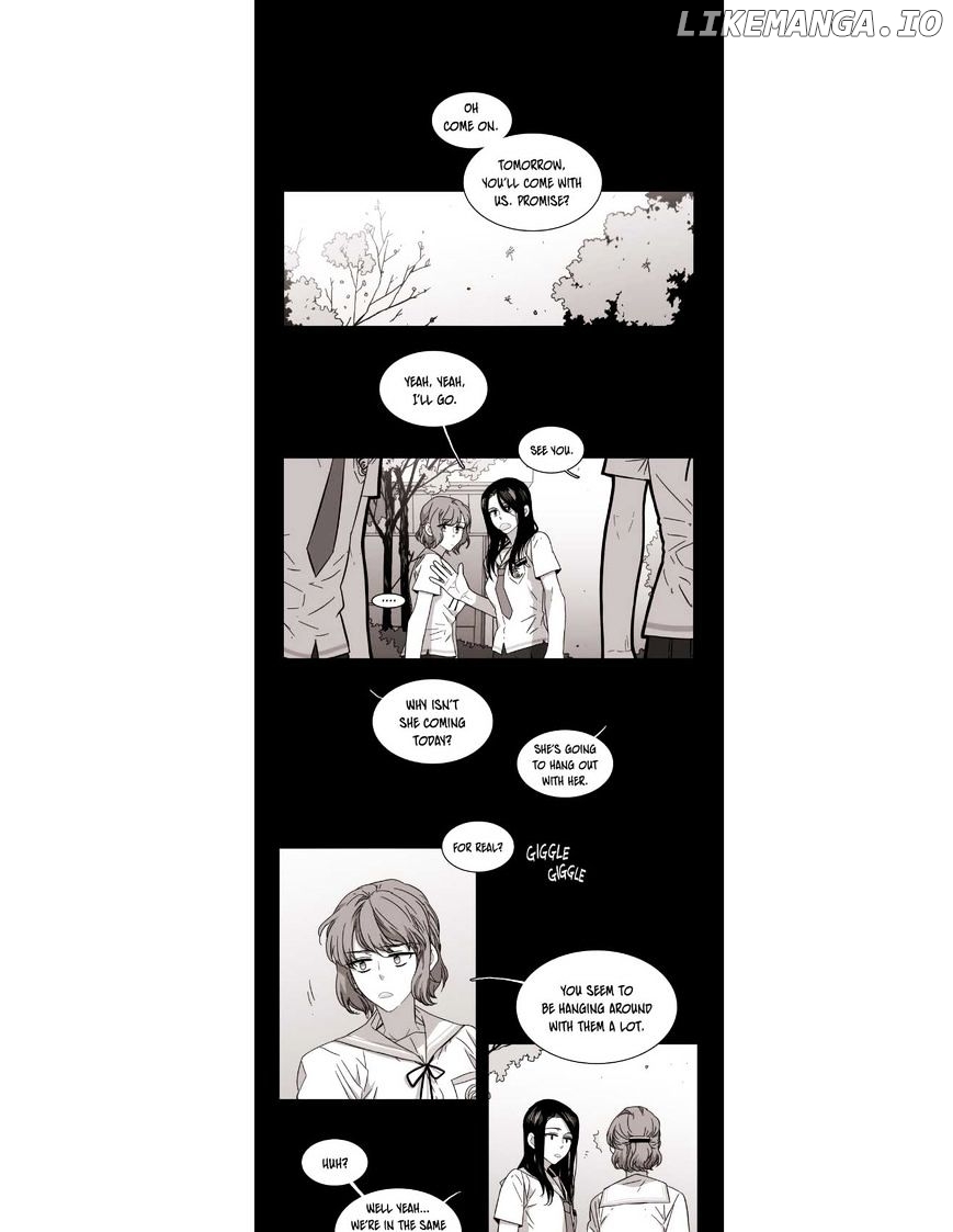 Unstoppable Siblings Chapter 68 - page 1