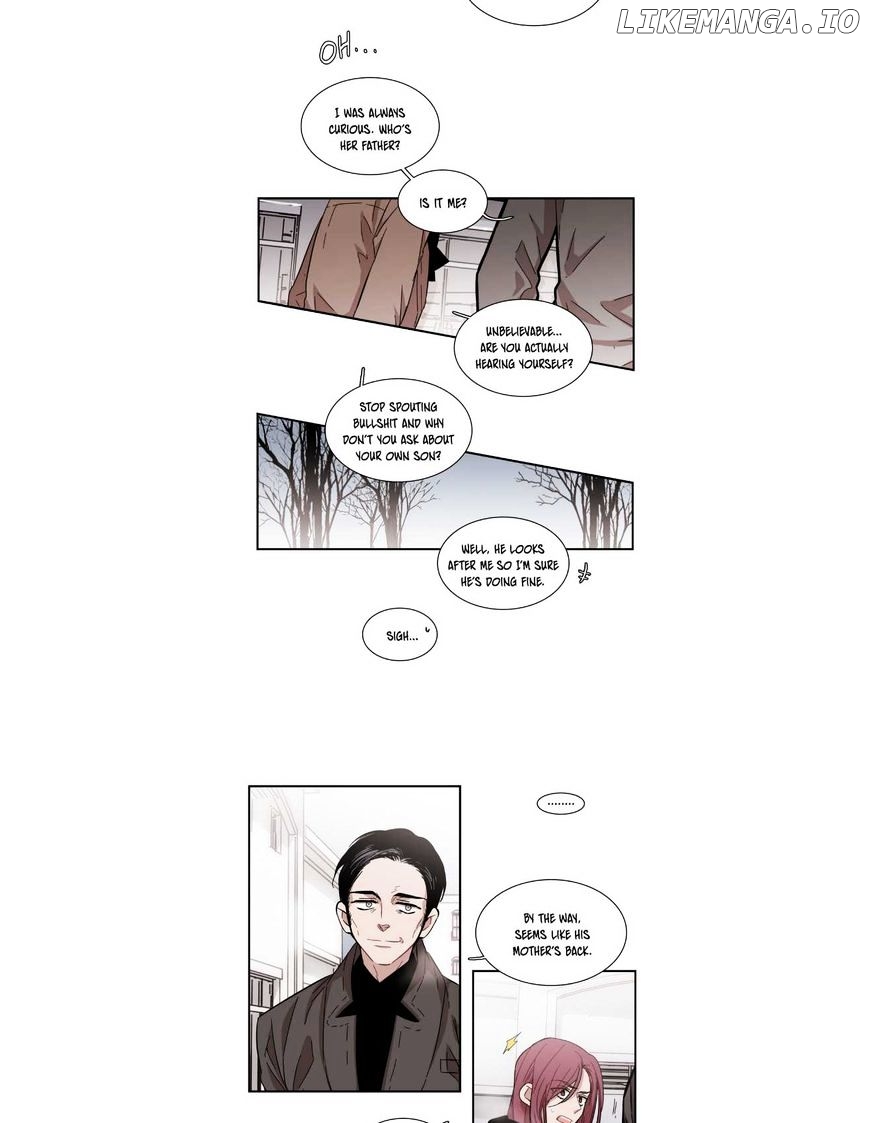 Unstoppable Siblings Chapter 68 - page 13