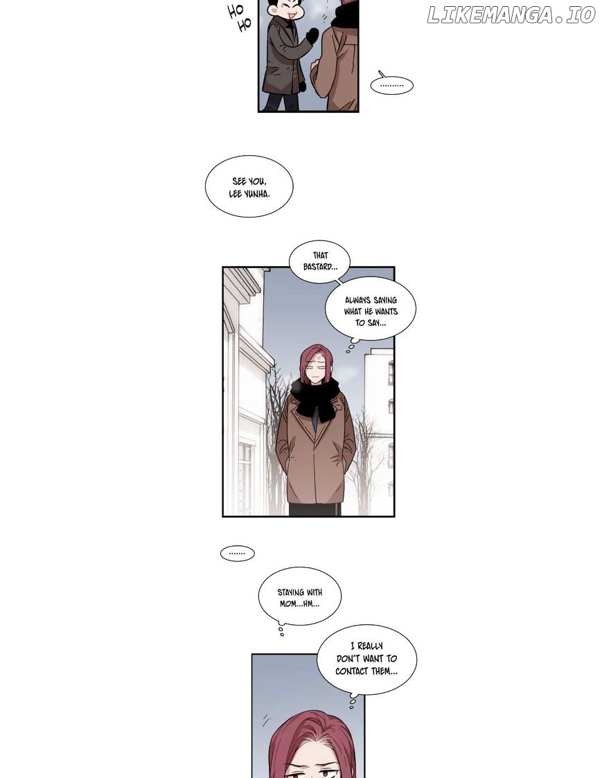 Unstoppable Siblings Chapter 68 - page 15