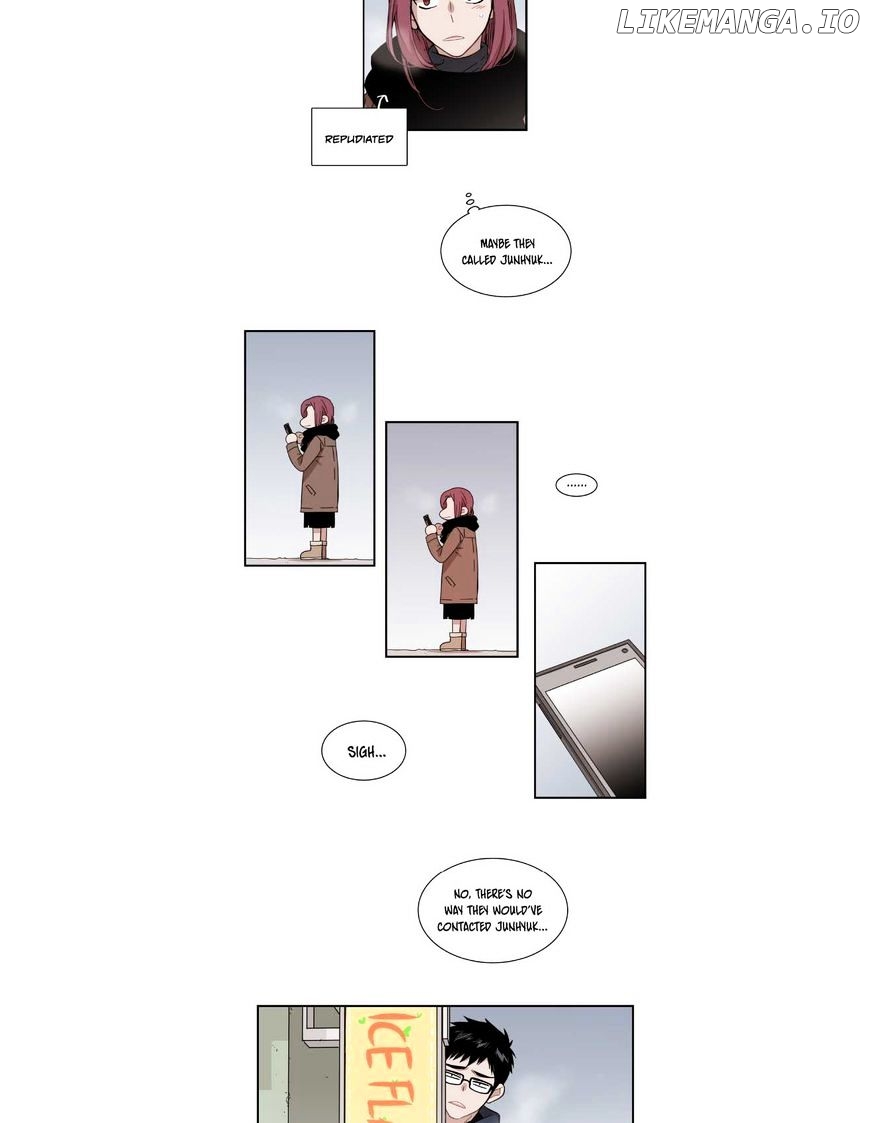 Unstoppable Siblings Chapter 68 - page 16