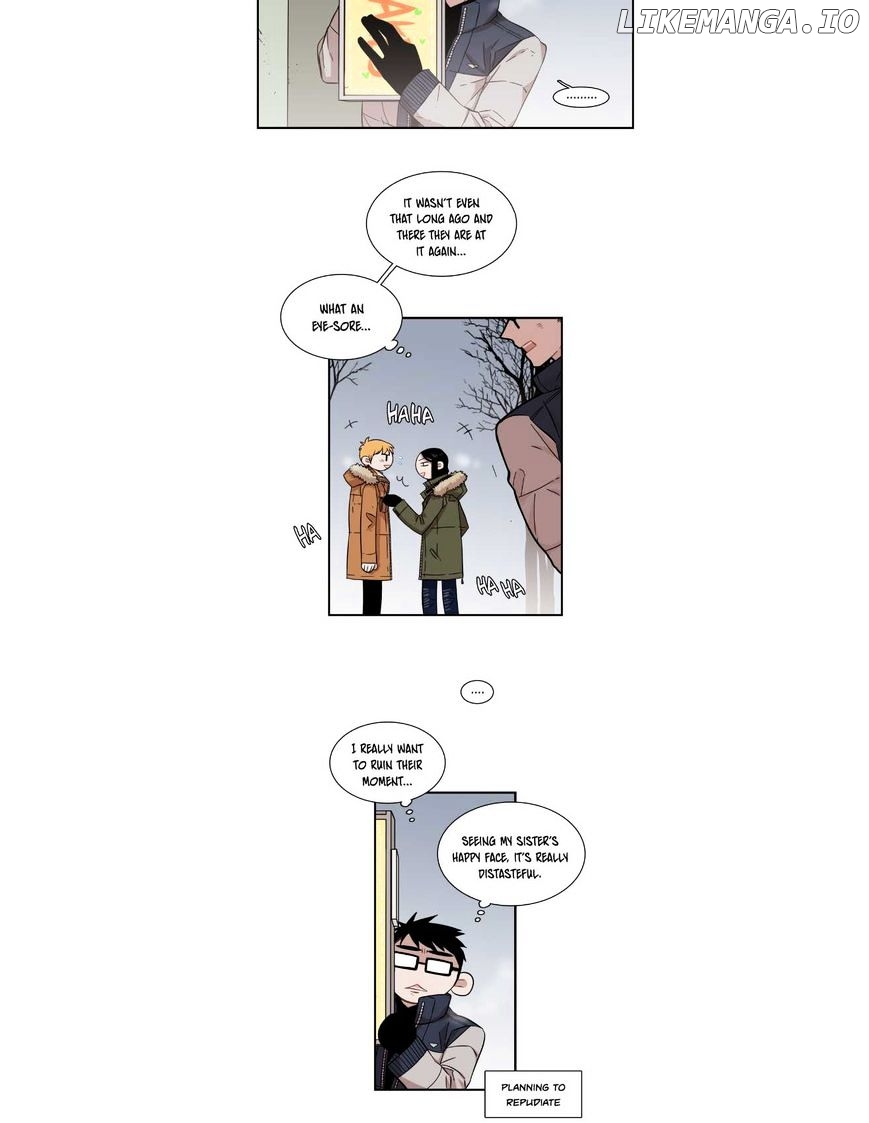 Unstoppable Siblings Chapter 68 - page 17