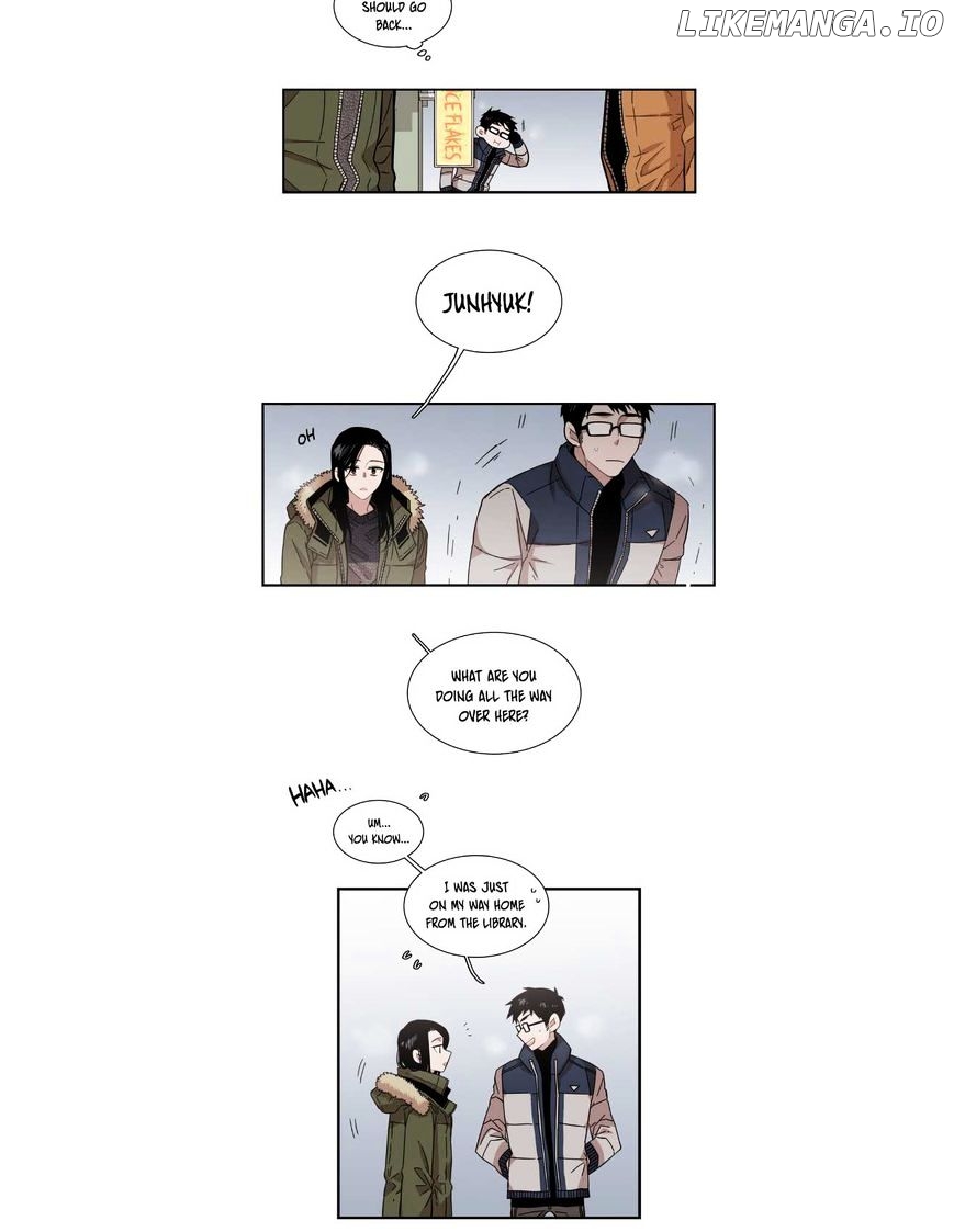 Unstoppable Siblings Chapter 68 - page 19