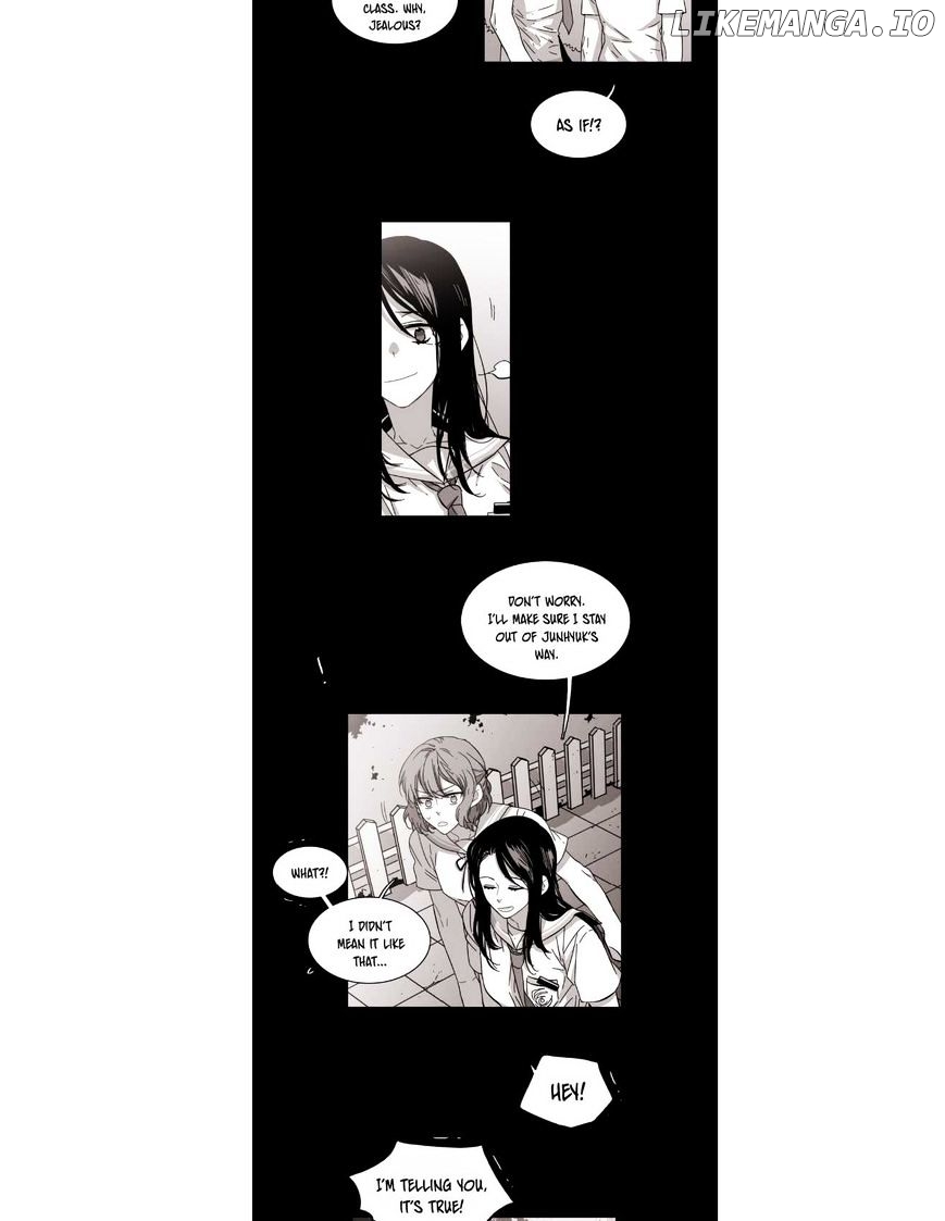 Unstoppable Siblings Chapter 68 - page 2
