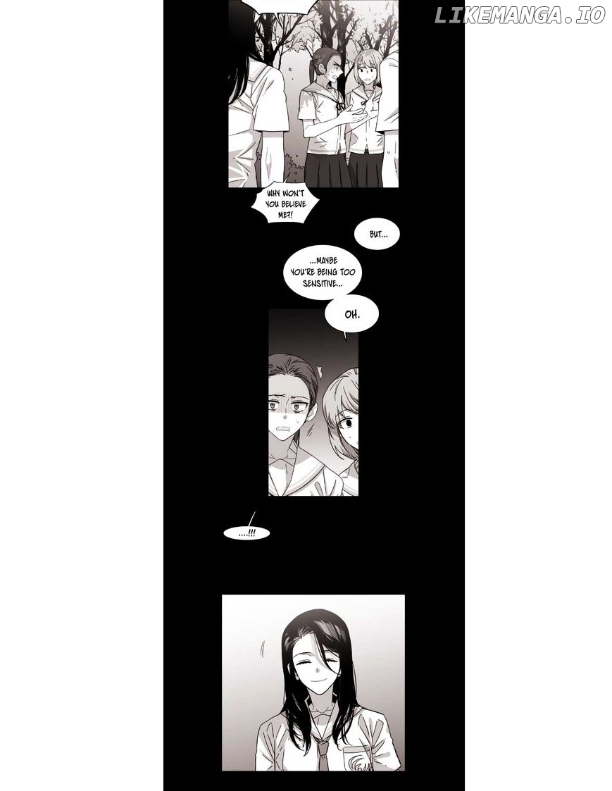Unstoppable Siblings Chapter 68 - page 3