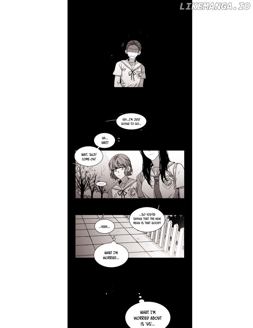 Unstoppable Siblings Chapter 68 - page 4