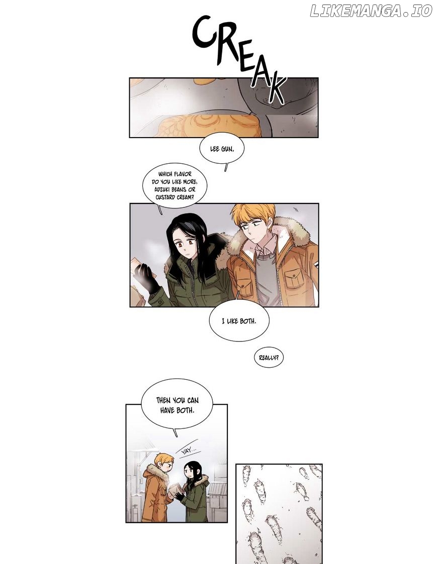 Unstoppable Siblings Chapter 68 - page 6