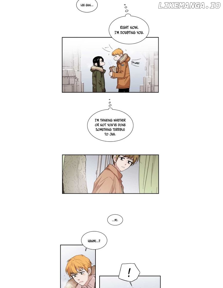 Unstoppable Siblings Chapter 68 - page 9