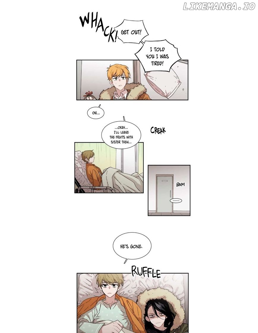 Unstoppable Siblings Chapter 67 - page 1