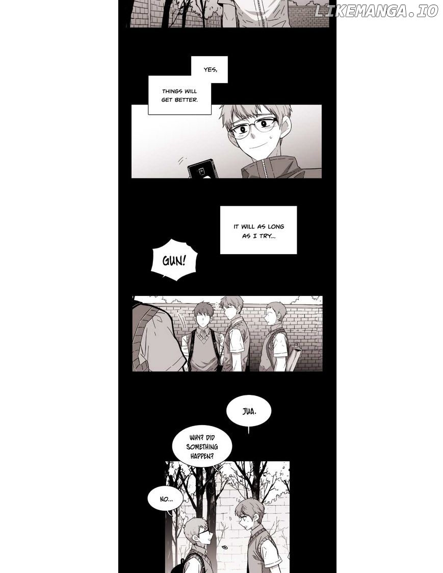 Unstoppable Siblings Chapter 67 - page 13