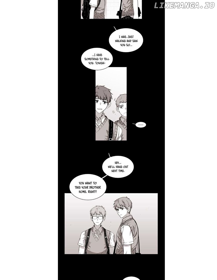 Unstoppable Siblings Chapter 67 - page 14