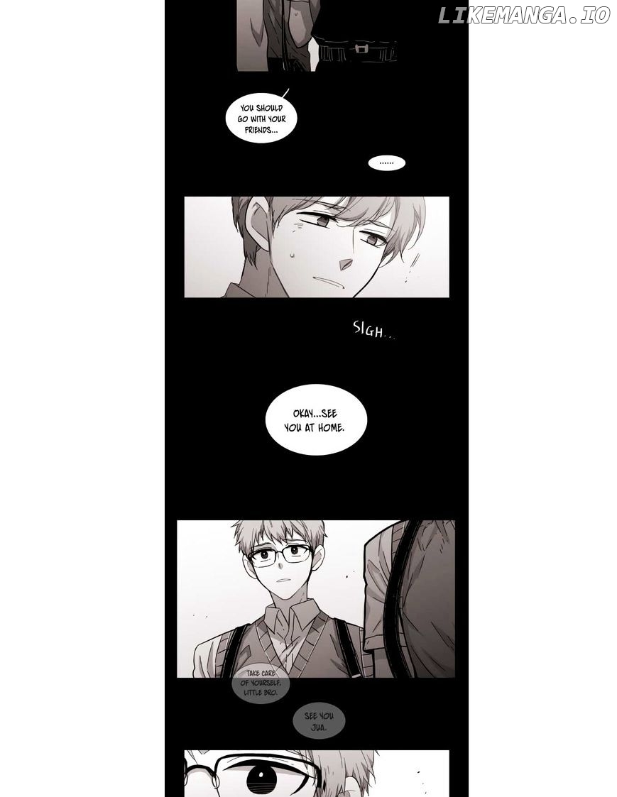 Unstoppable Siblings Chapter 67 - page 15