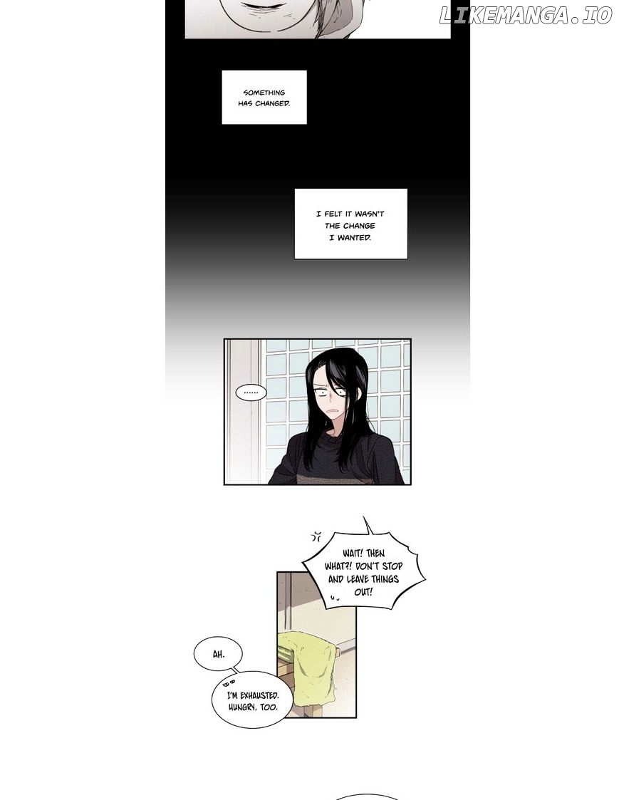 Unstoppable Siblings Chapter 67 - page 16