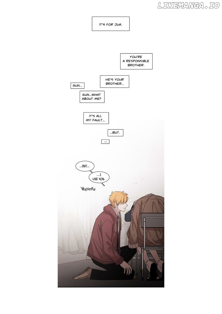 Unstoppable Siblings Chapter 99 - page 10