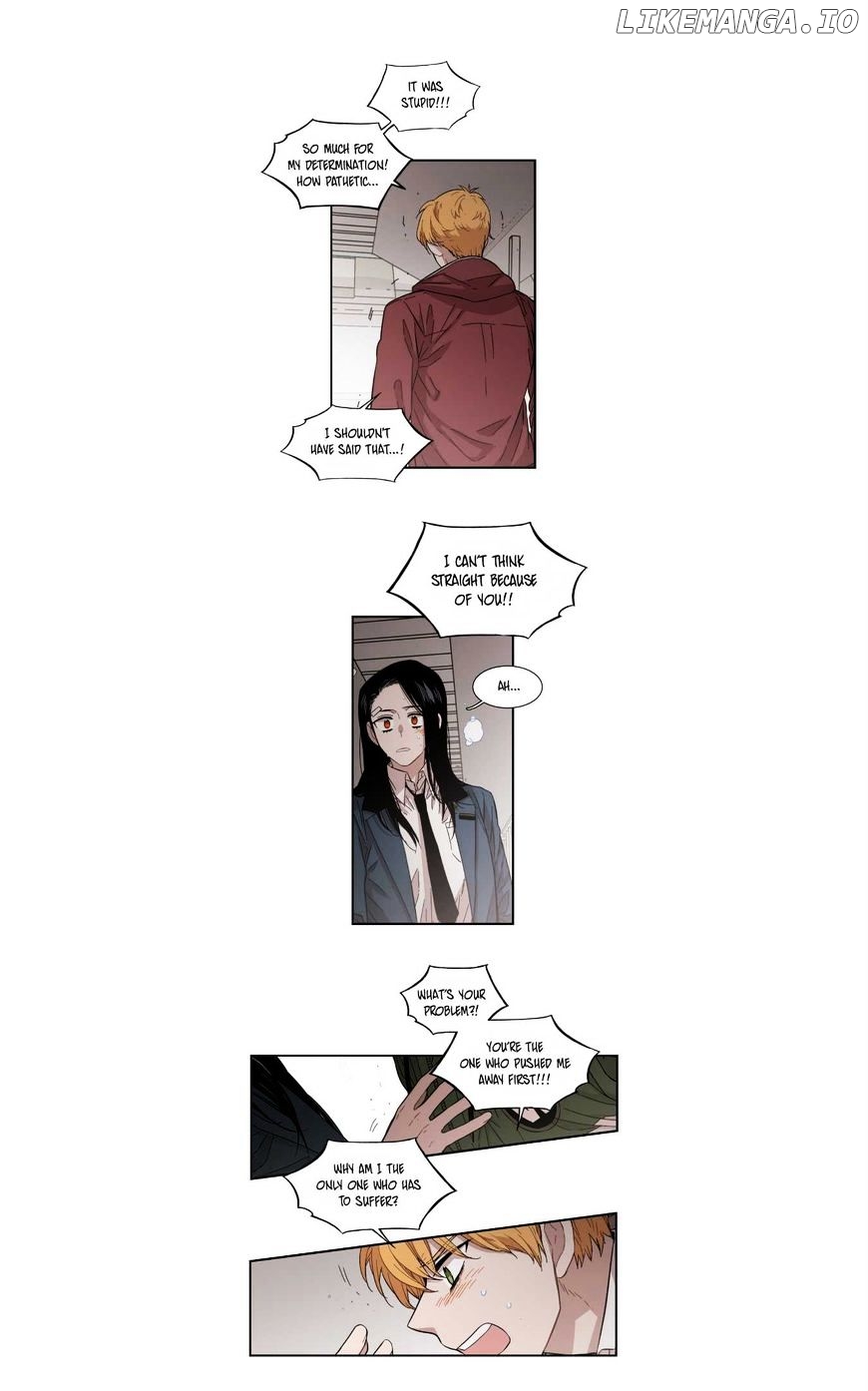 Unstoppable Siblings Chapter 99 - page 15