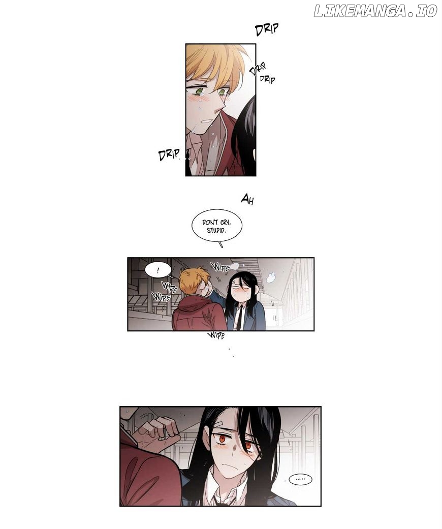 Unstoppable Siblings Chapter 99 - page 20