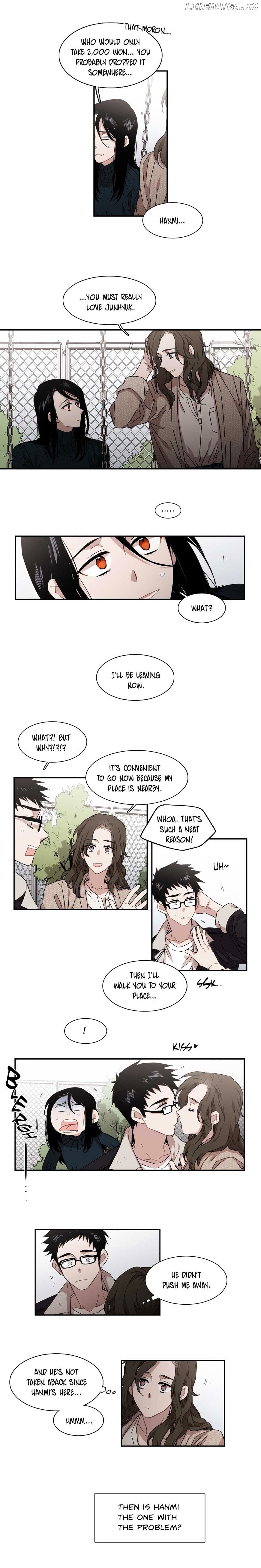 Unstoppable Siblings Chapter 120 - page 6