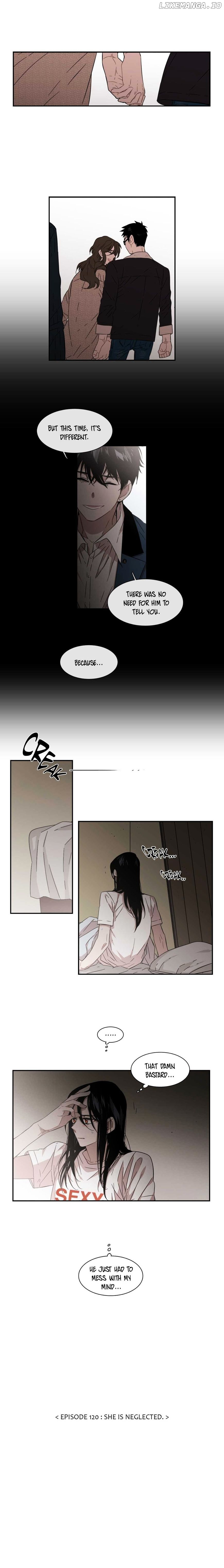 Unstoppable Siblings Chapter 120 - page 8