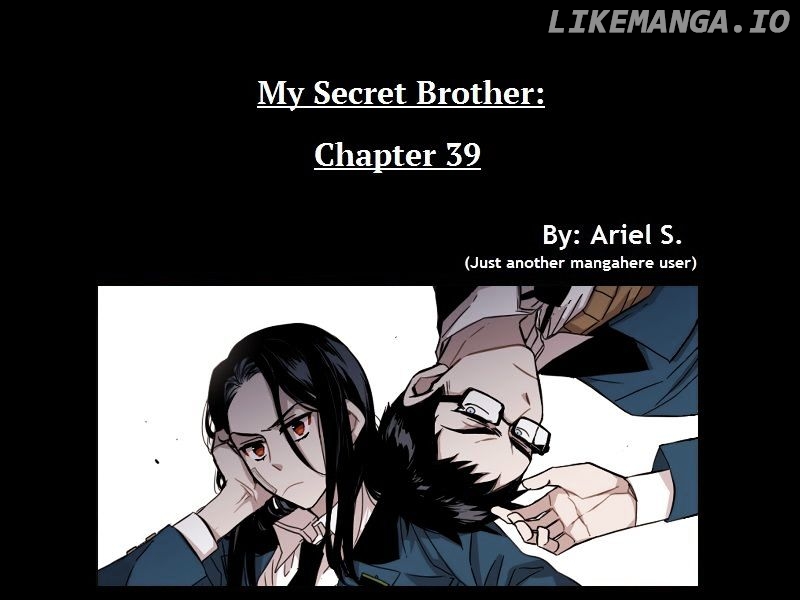 Unstoppable Siblings Chapter 39 - page 1