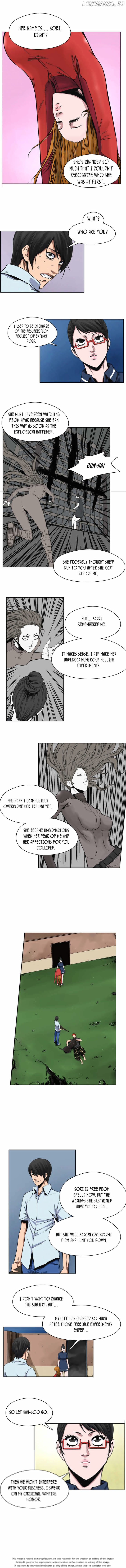 Werewolf Breeding chapter 98 - page 6