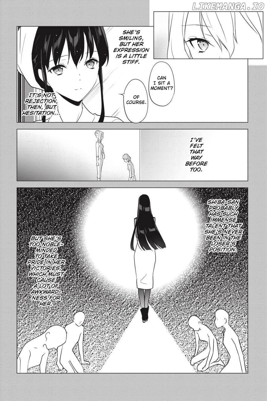 Mahouka Koukou no Yuutousei chapter 71 - page 6