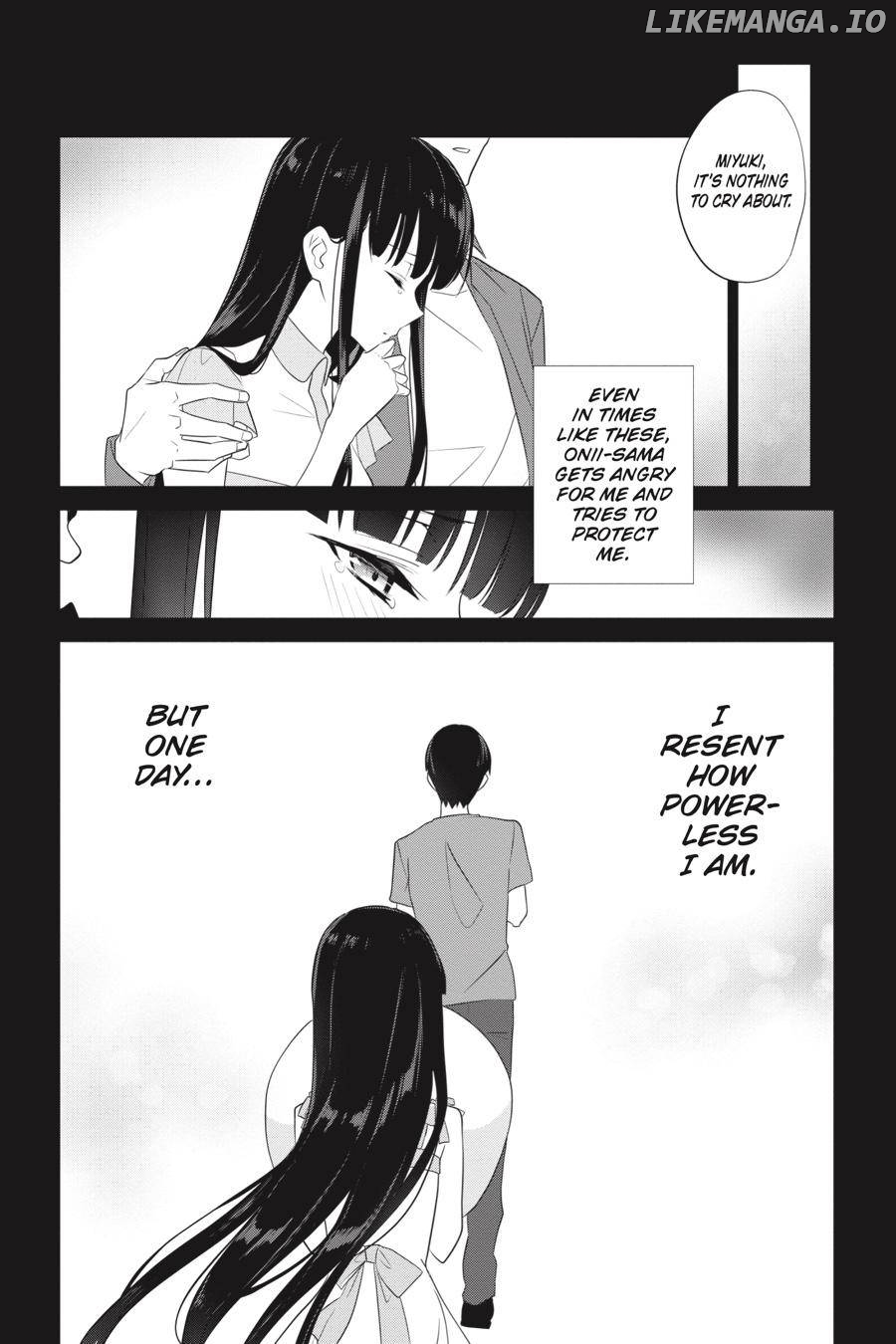 Mahouka Koukou no Yuutousei chapter 63 - page 16