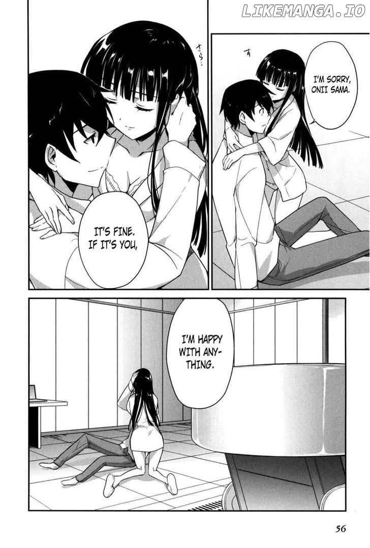 Mahouka Koukou no Yuutousei chapter 8 - page 12