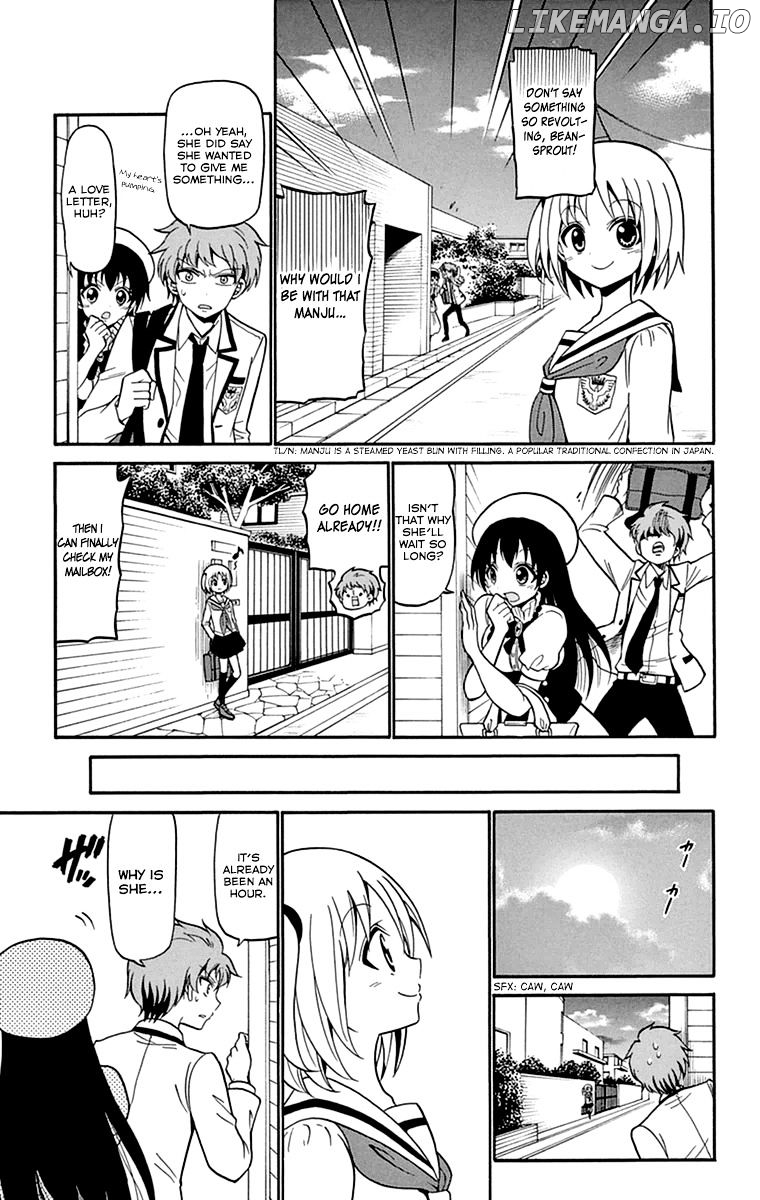 Tenshi To Akuto!! chapter 8 - page 14