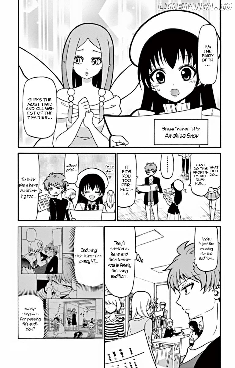 Tenshi To Akuto!! chapter 20 - page 4