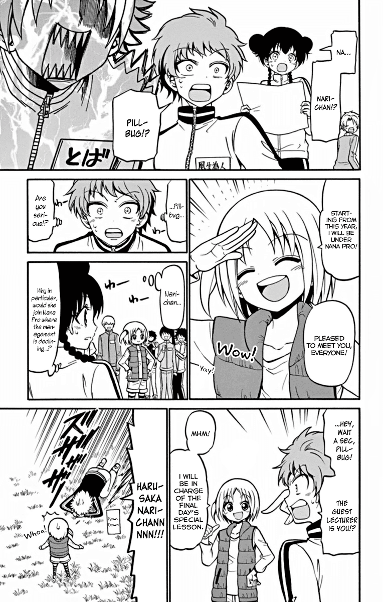 Tenshi To Akuto!! chapter 25 - page 14