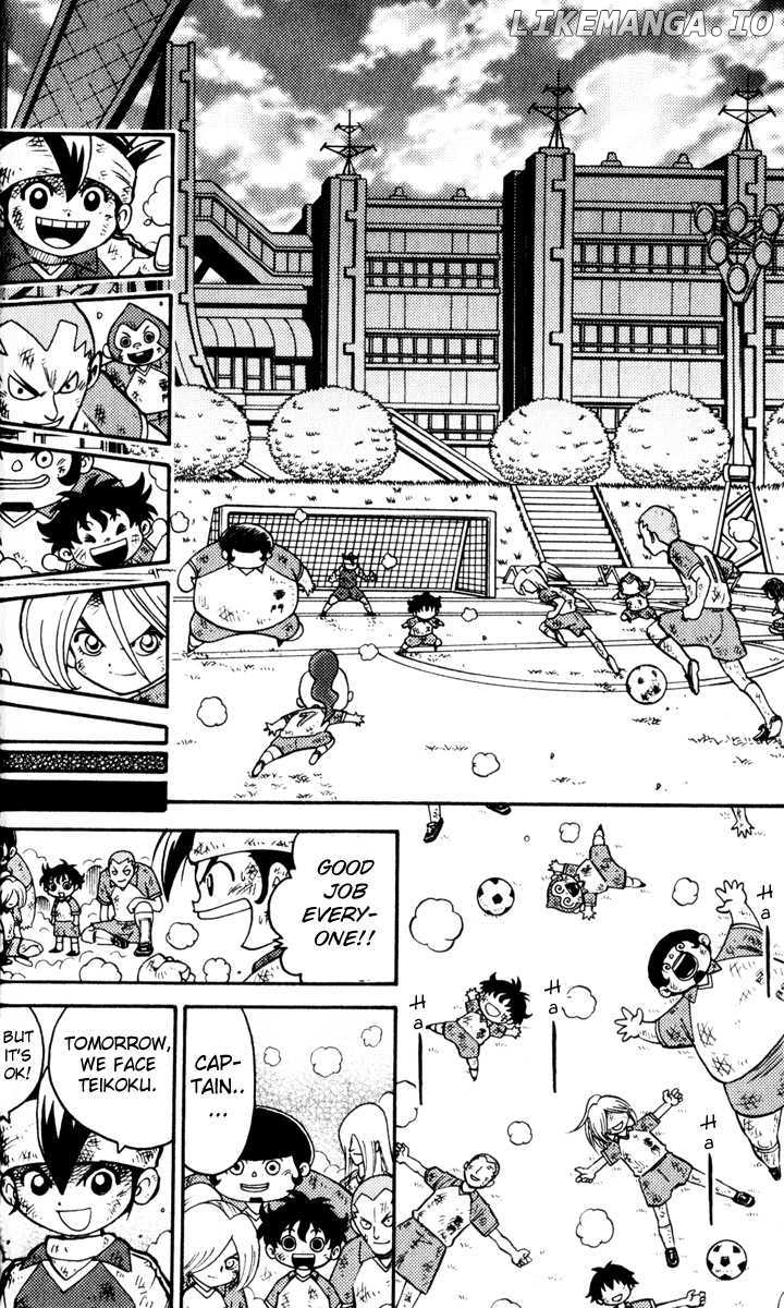 Inazuma Eleven chapter 1 - page 37