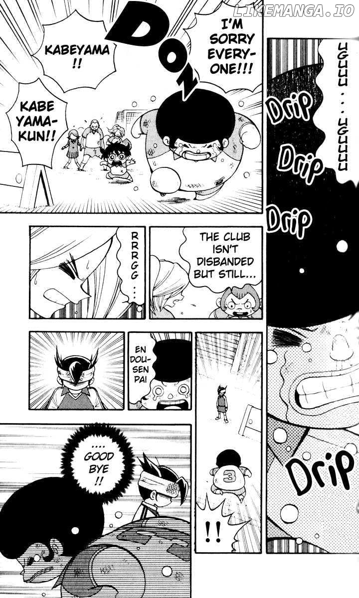 Inazuma Eleven chapter 3 - page 24