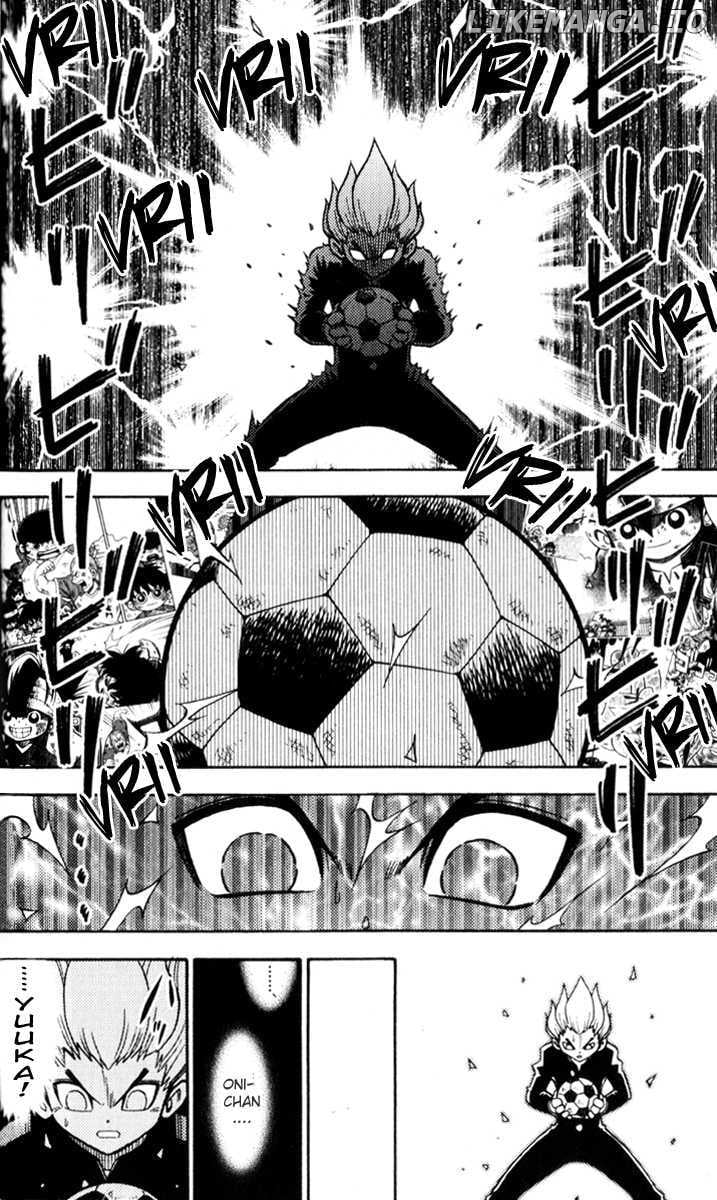 Inazuma Eleven chapter 2 - page 23