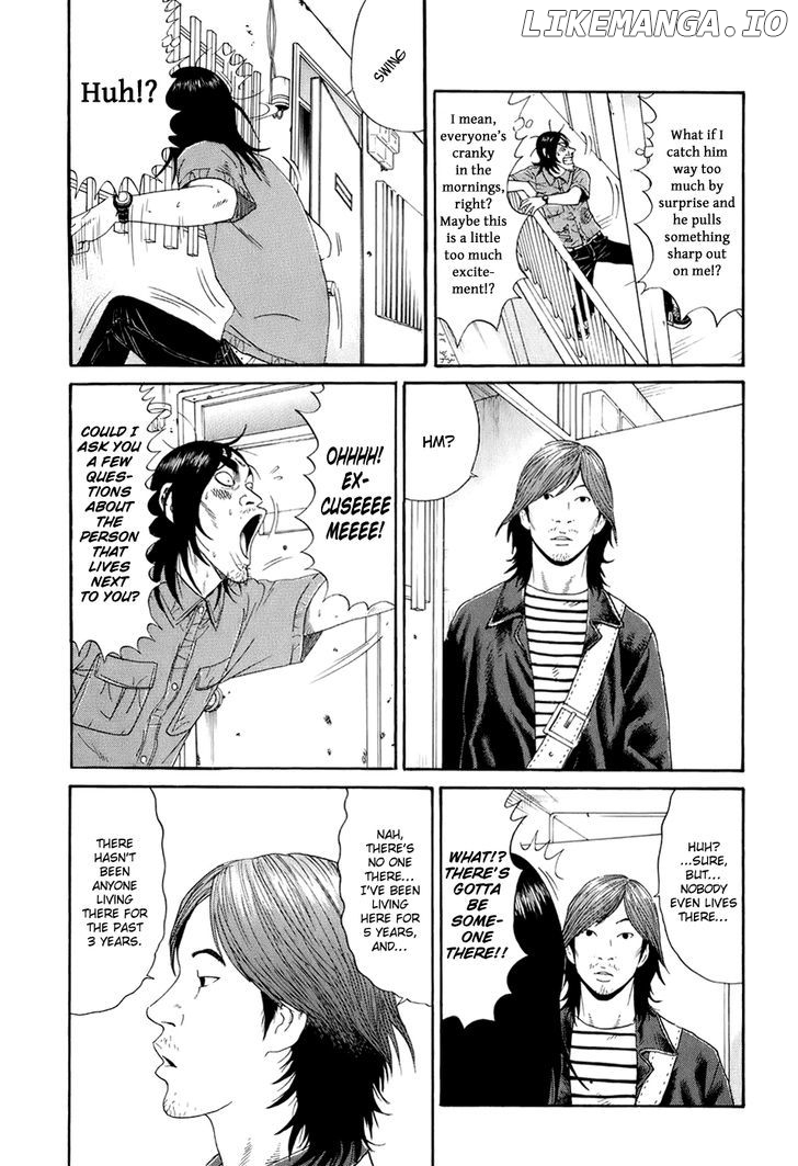 Wanitokagegisu chapter 4 - page 6