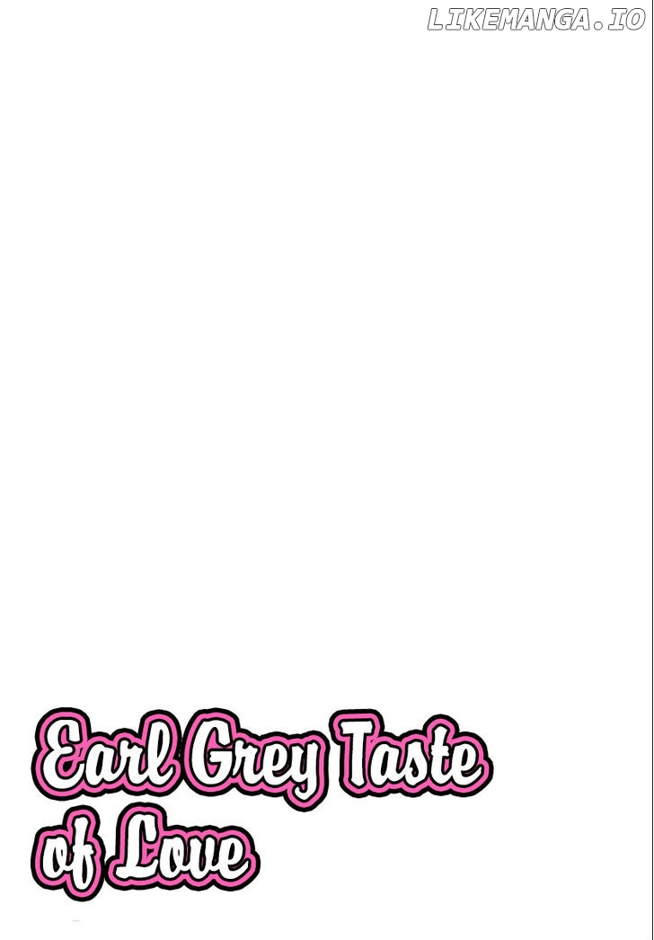 Earl Grey Taste of Love chapter 2 - page 4