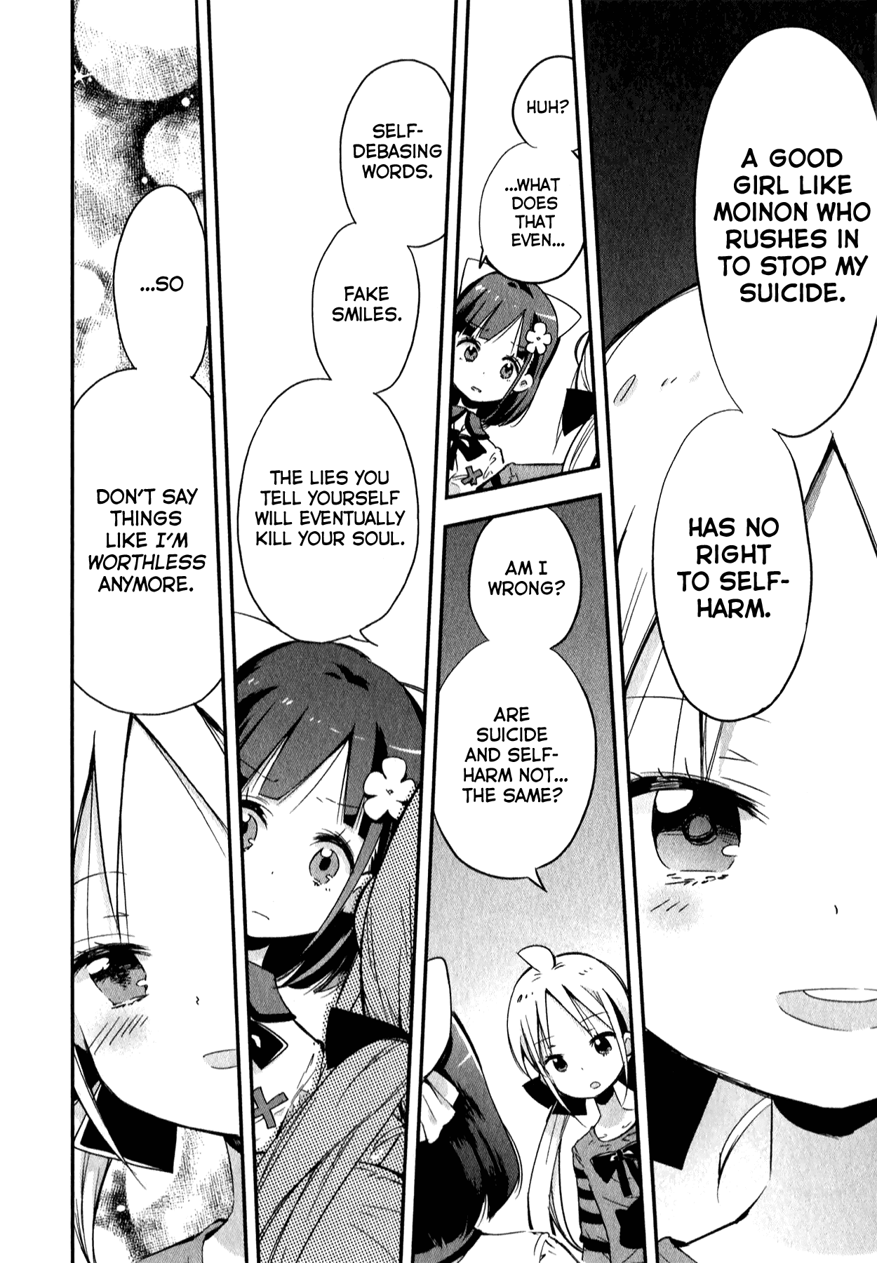 Omocha no Kyouso-sama chapter 7 - page 28