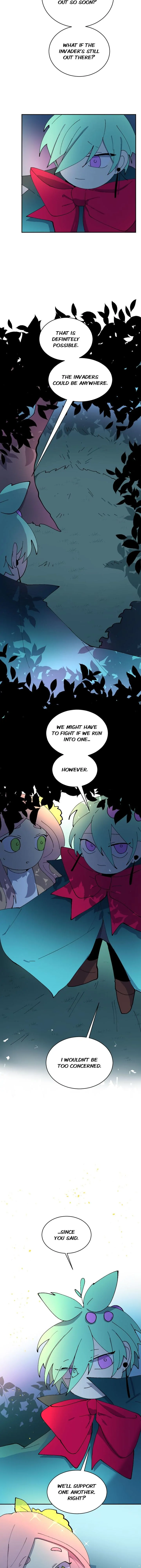 SOLEIL [Official] Chapter 6 - page 2