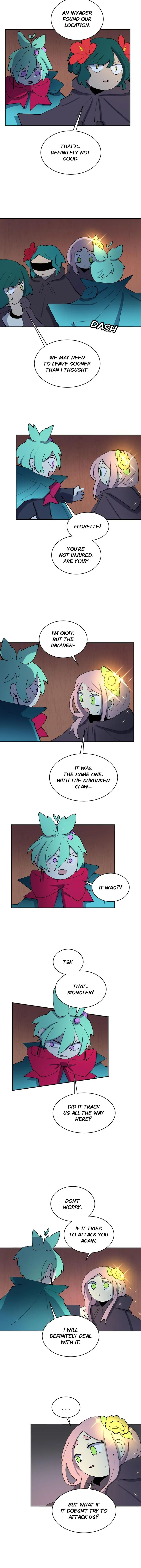 SOLEIL [Official] Chapter 10 - page 2