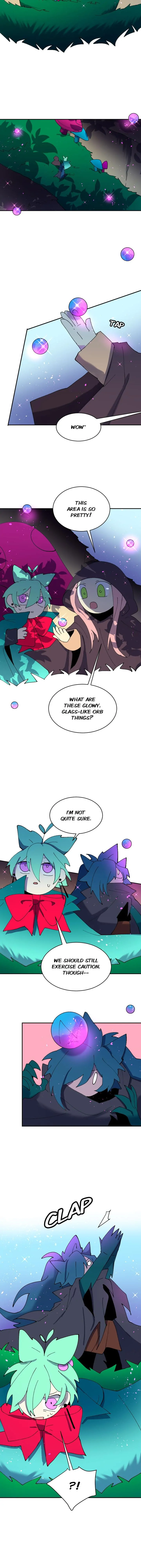 SOLEIL [Official] Chapter 15 - page 2
