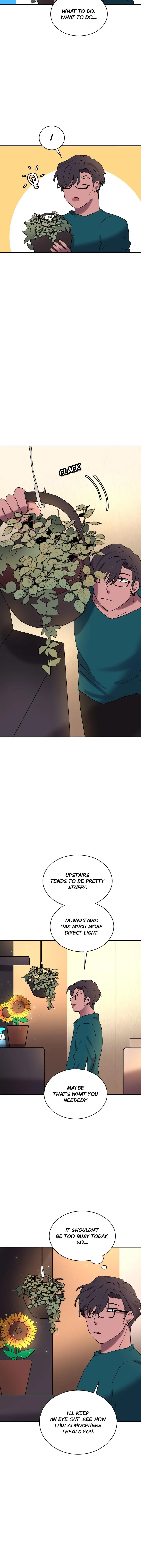 SOLEIL [Official] Chapter 26 - page 2