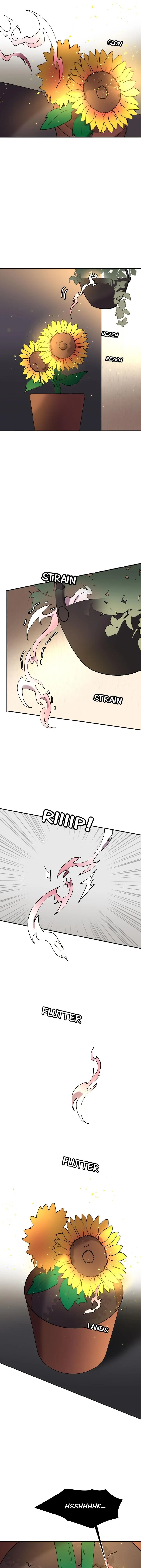 SOLEIL [Official] Chapter 26 - page 5