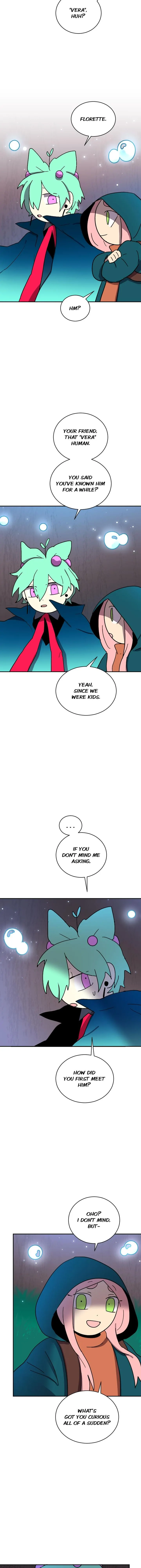 SOLEIL [Official] Chapter 41 - page 10