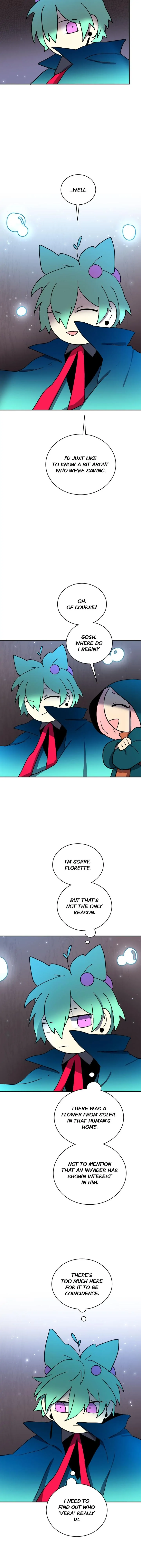 SOLEIL [Official] Chapter 41 - page 11