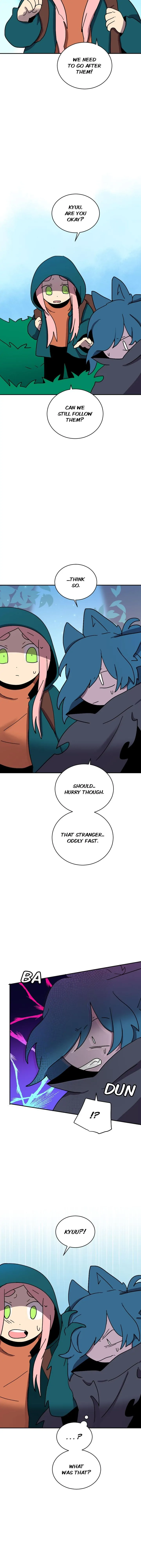 SOLEIL [Official] Chapter 41 - page 2
