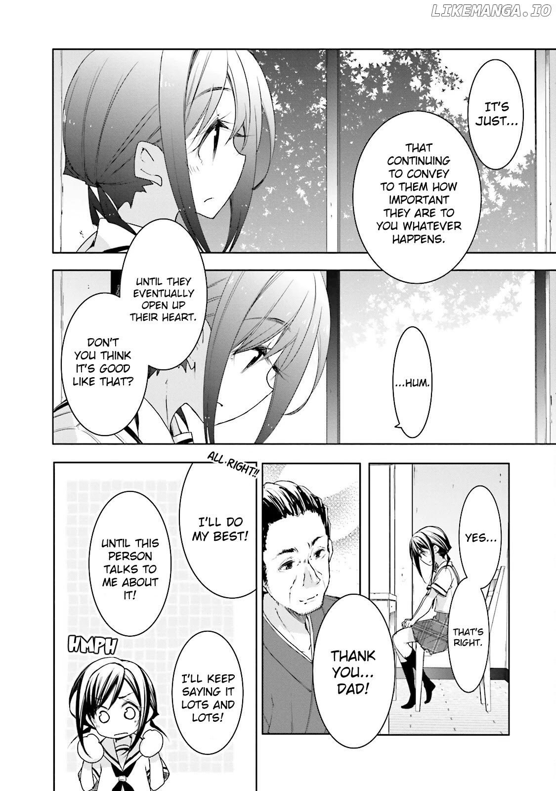 Hana Yamata chapter 32 - page 24