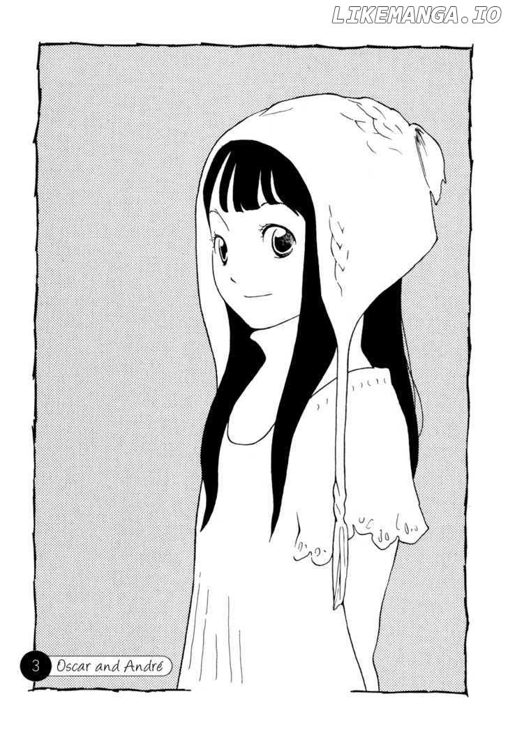 Hourou Musuko chapter 3 - page 2