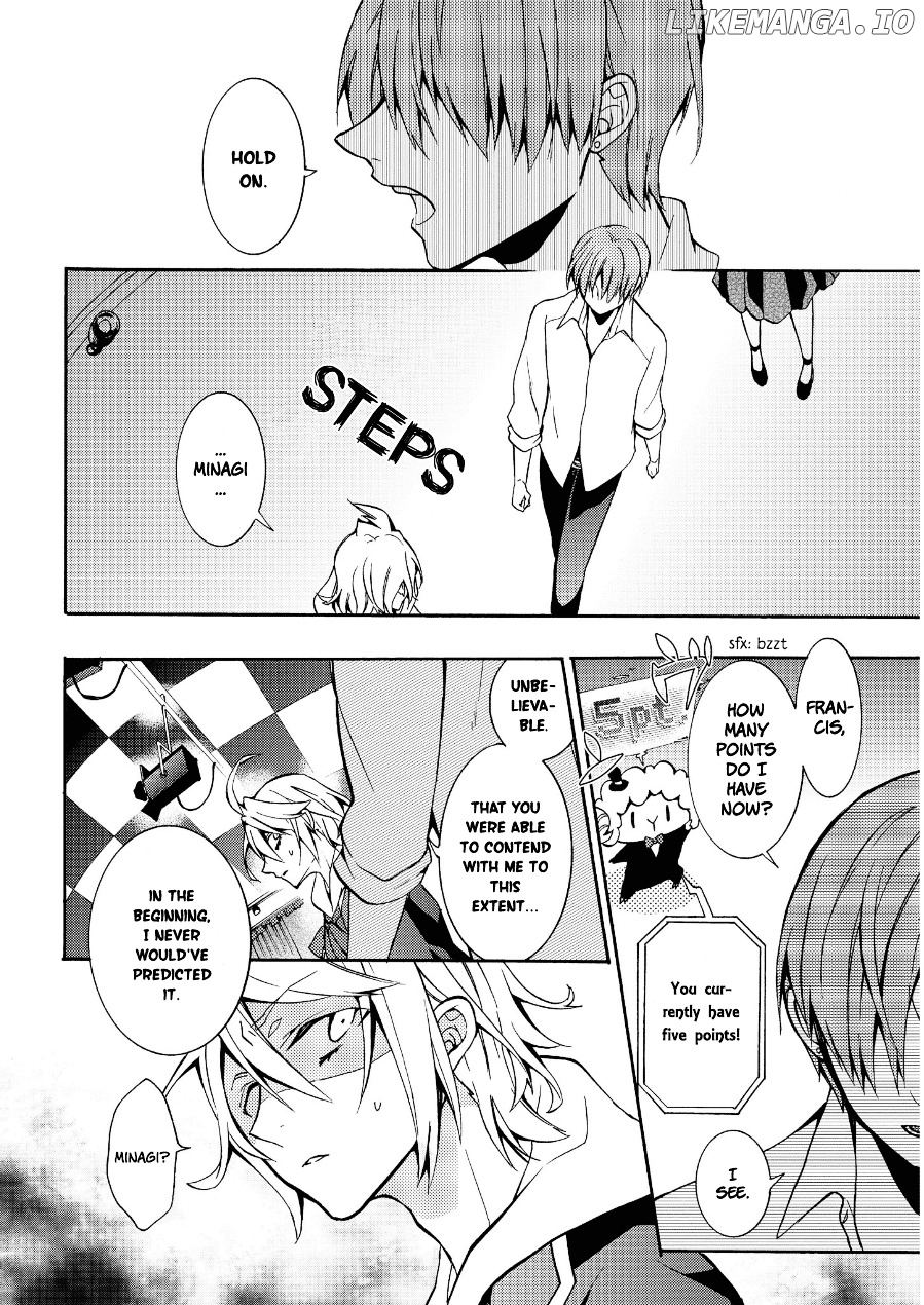 Worldend: Debugger chapter 4 - page 34