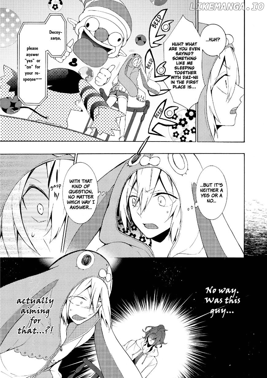 Worldend: Debugger chapter 14 - page 8